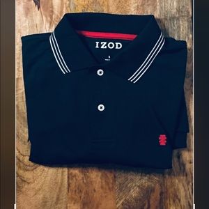 🆕 Izod  - Men’s knitted Shirts